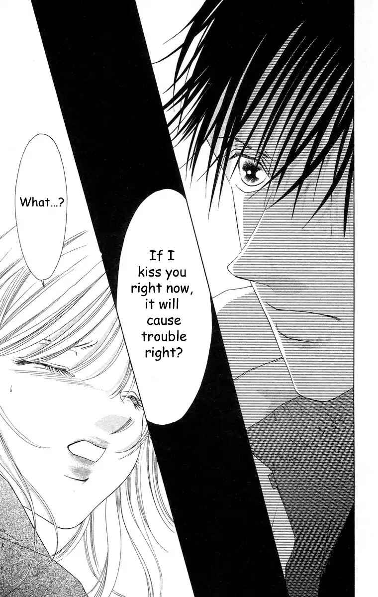 Page 32 Chapter 63 Soaked in Sin