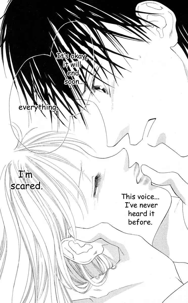 Page 34 Chapter 63 Soaked in Sin