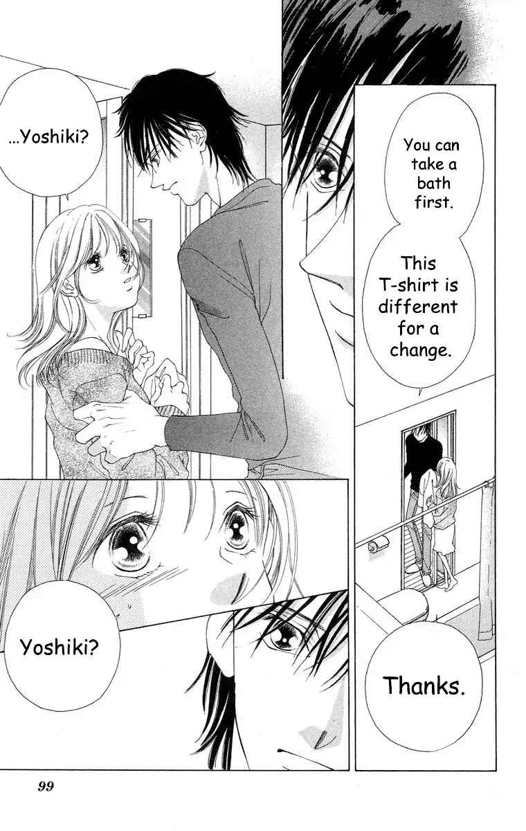Page 48 Chapter 63 Soaked in Sin