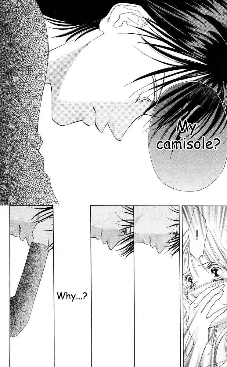 Page 61 Chapter 63 Soaked in Sin