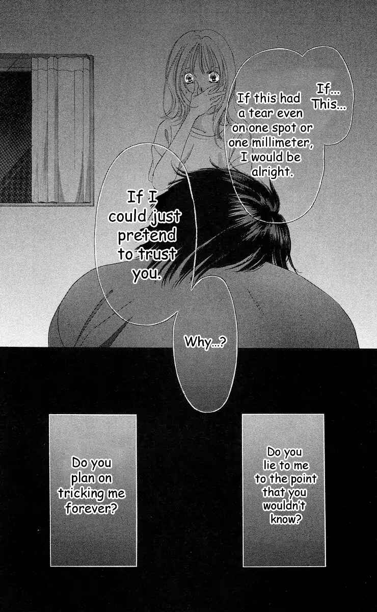 Page 62 Chapter 63 Soaked in Sin