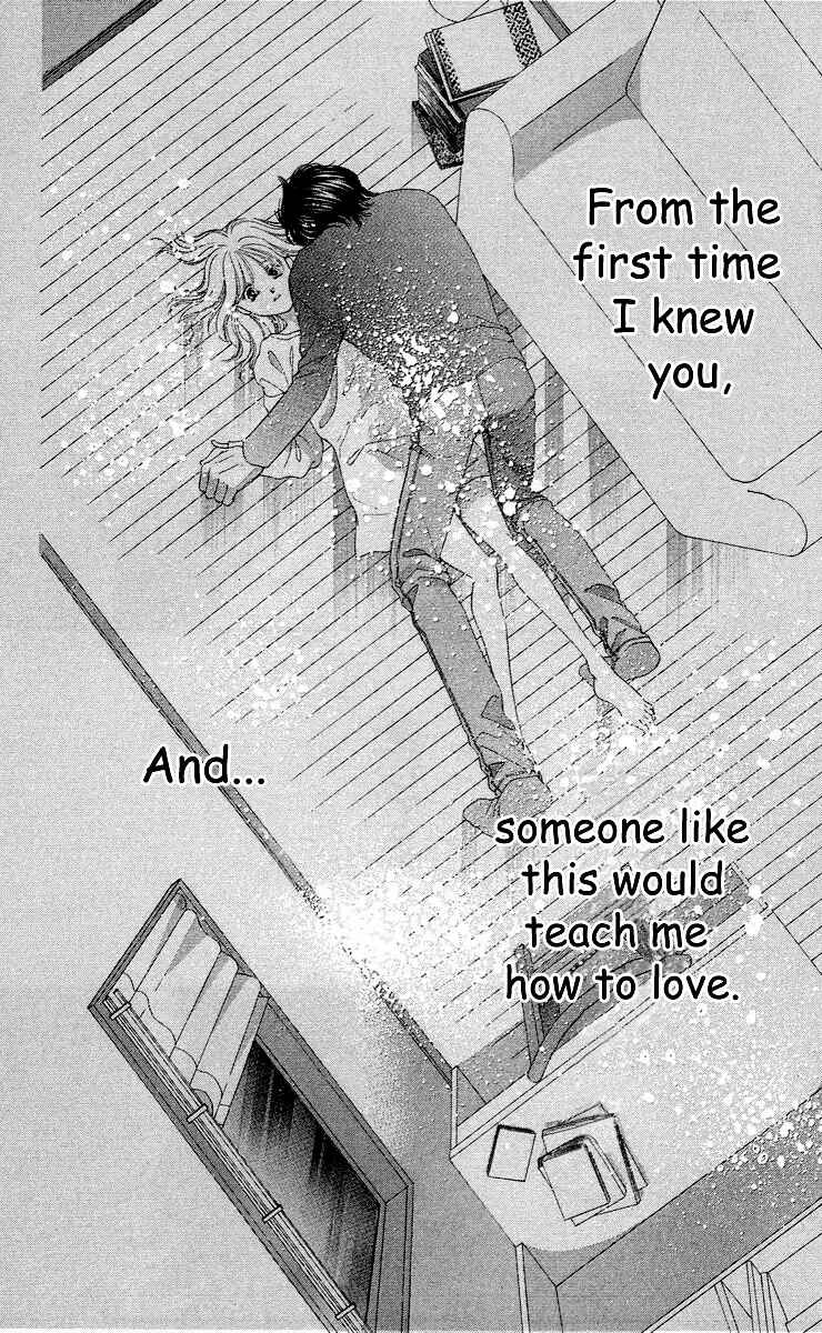 Page 67 Chapter 63 Soaked in Sin