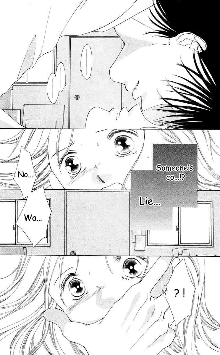 Page 88 Chapter 63 Soaked in Sin