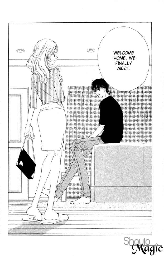 Page 30 Chapter 33 Soaked in Sin