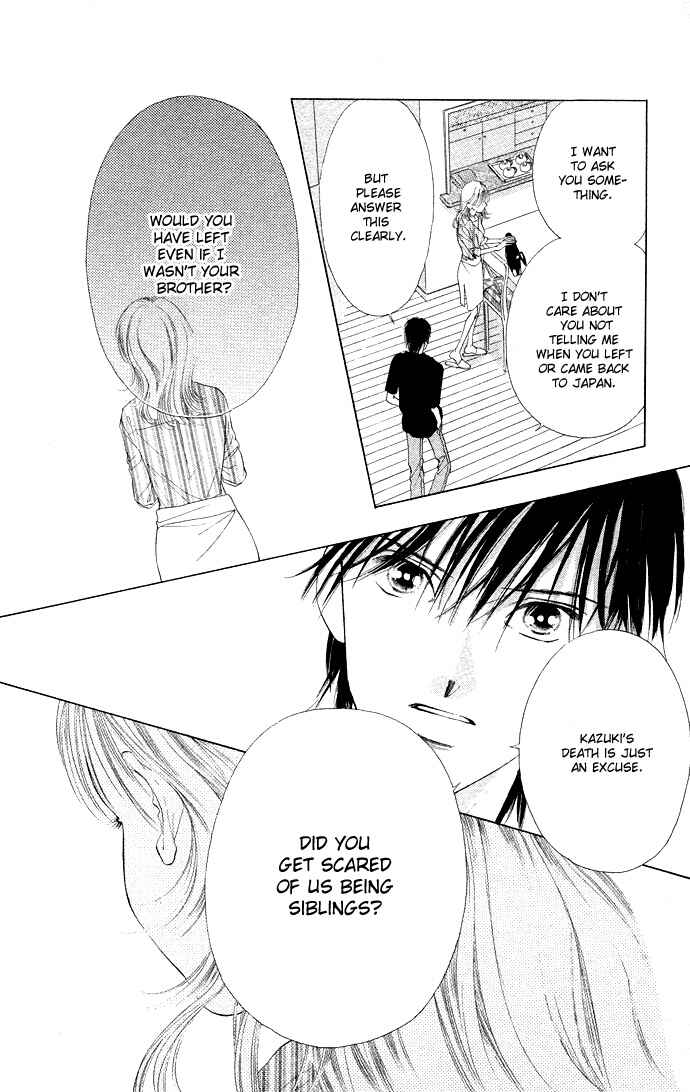 Page 32 Chapter 33 Soaked in Sin