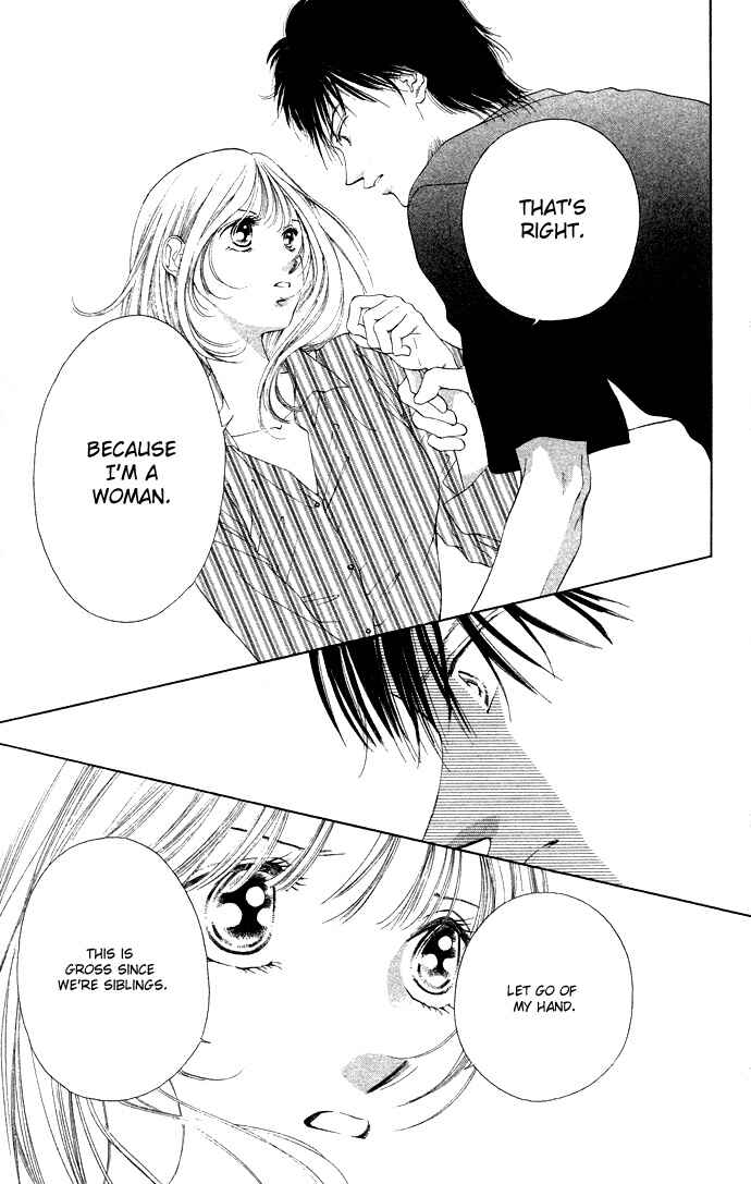 Page 35 Chapter 33 Soaked in Sin