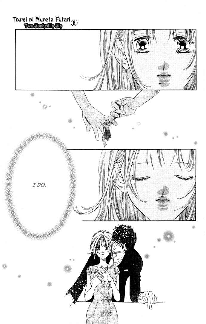 Page 39 Chapter 33 Soaked in Sin