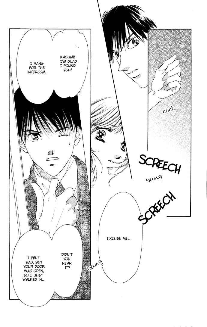 Page 40 Chapter 33 Soaked in Sin