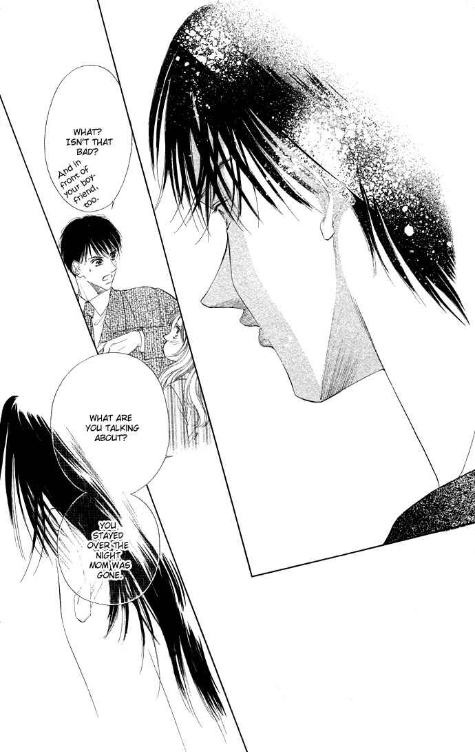 Page 42 Chapter 33 Soaked in Sin