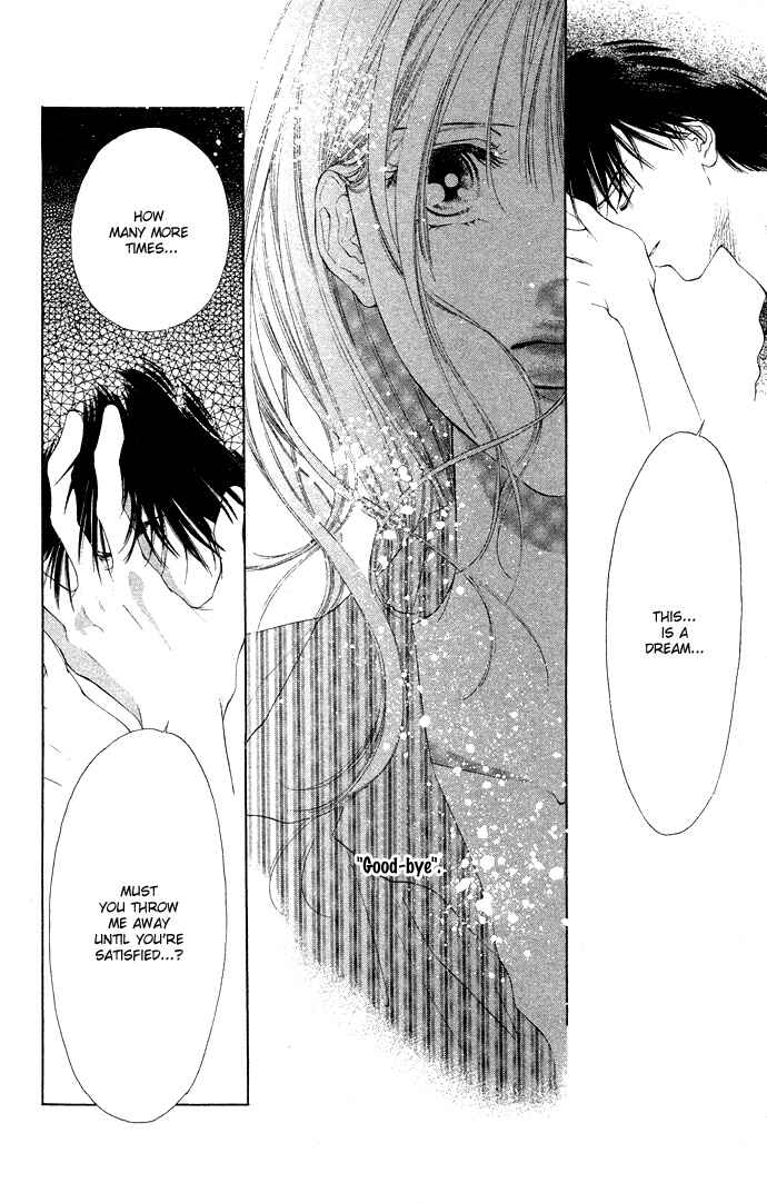 Page 46 Chapter 33 Soaked in Sin