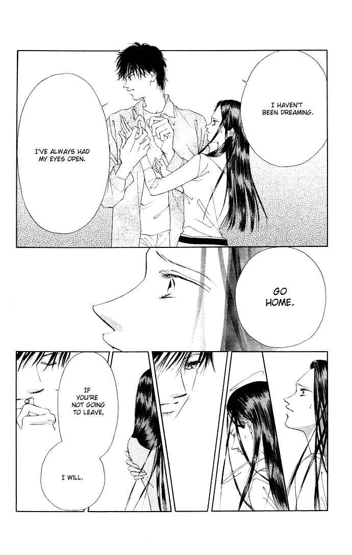 Page 8 Chapter 33 Soaked in Sin