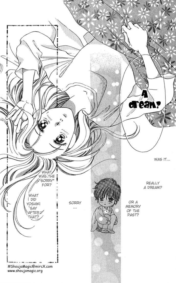 Page 10 Chapter 6.1 Soaked in Sin