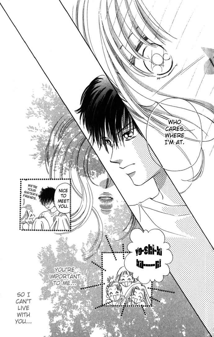 Page 15 Chapter 6.1 Soaked in Sin