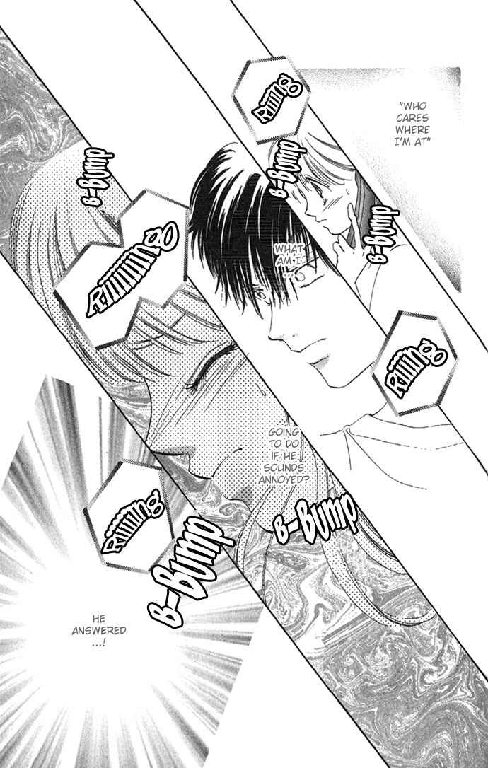 Page 25 Chapter 6.1 Soaked in Sin