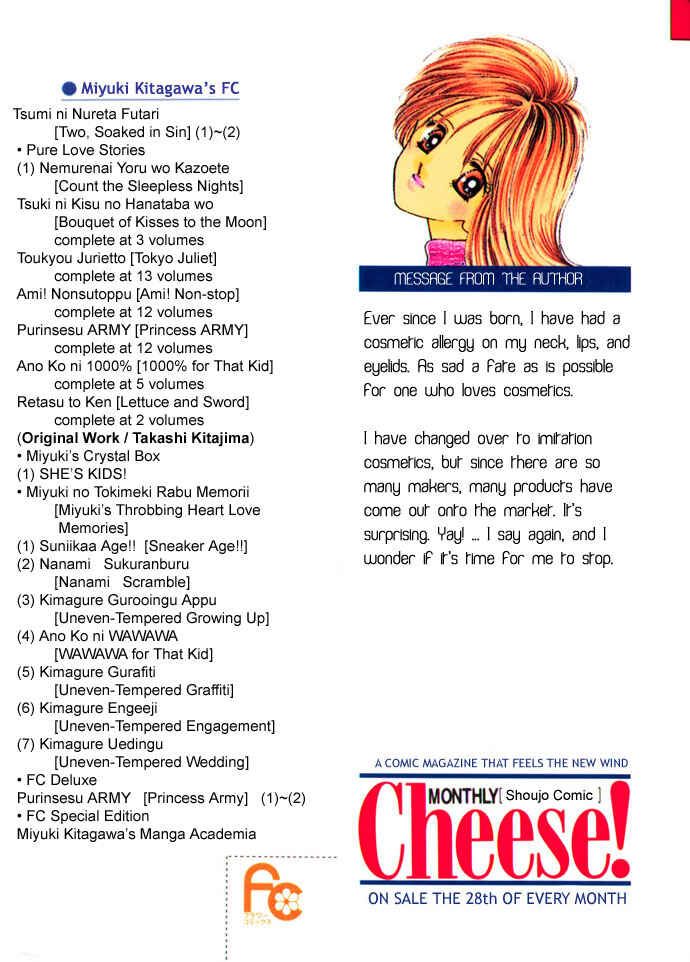 Page 4 Chapter 6.1 Soaked in Sin