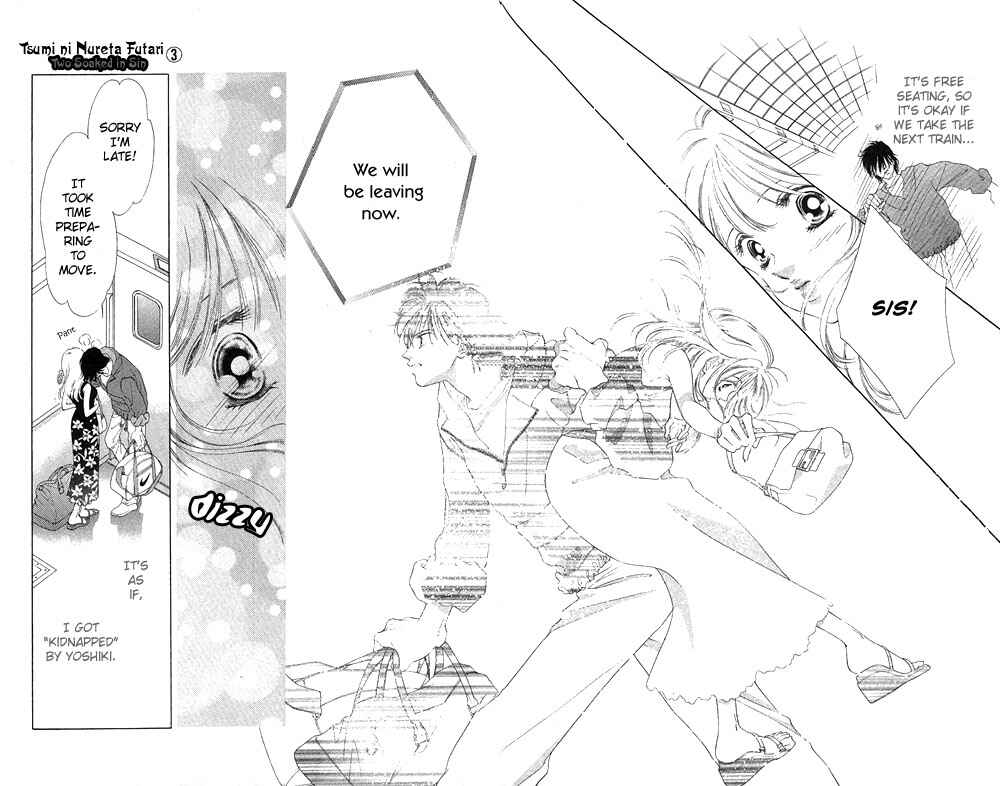 Page 10 Chapter 13 Soaked in Sin