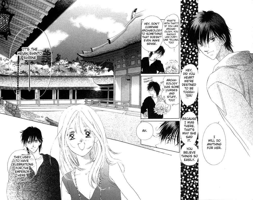 Page 19 Chapter 13 Soaked in Sin