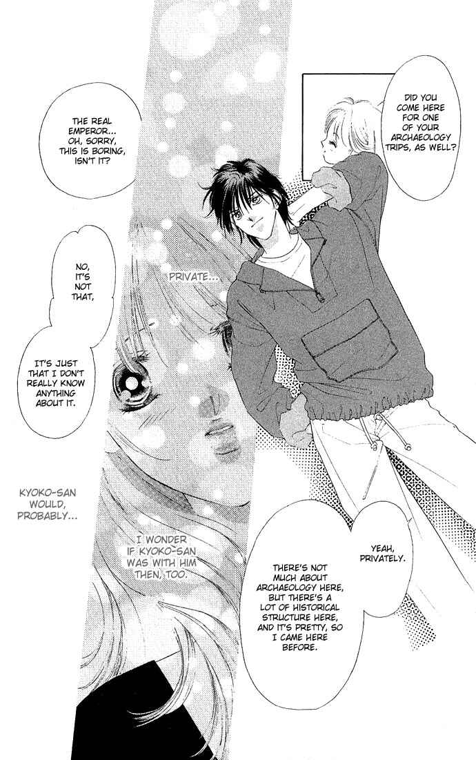 Page 20 Chapter 13 Soaked in Sin