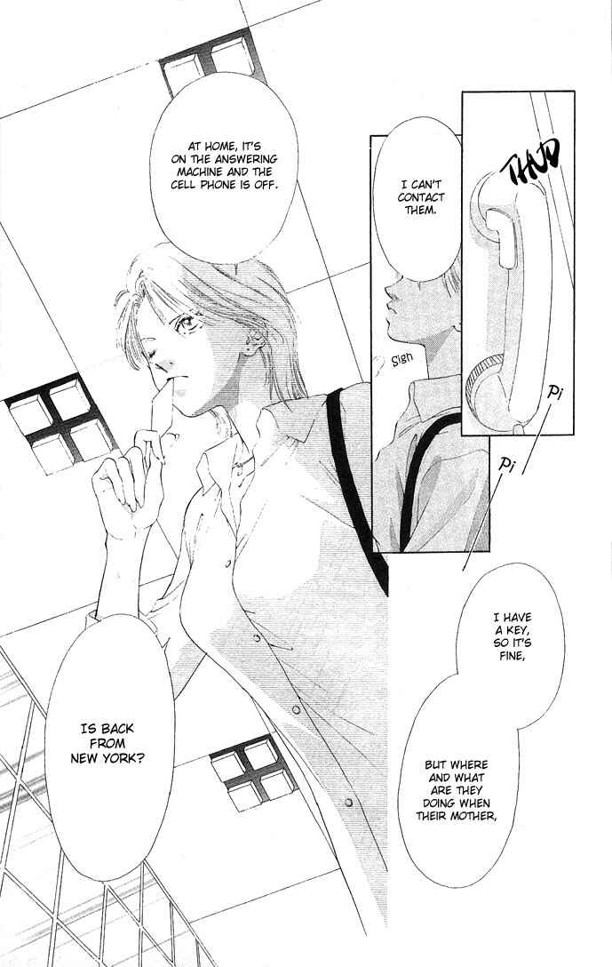 Page 41 Chapter 13 Soaked in Sin