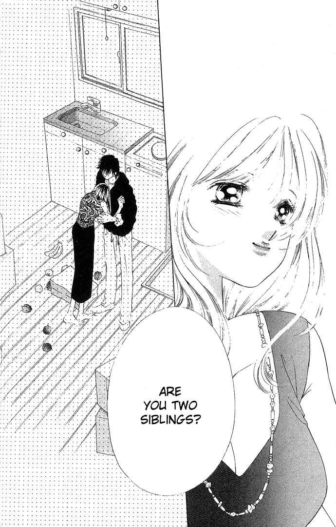 Page 5 Chapter 13 Soaked in Sin