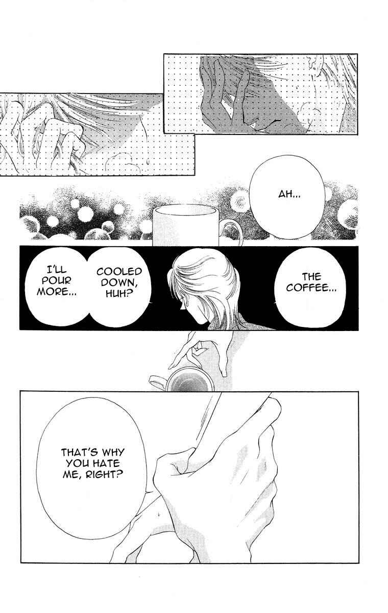 Page 10 Chapter 48 Soaked in Sin