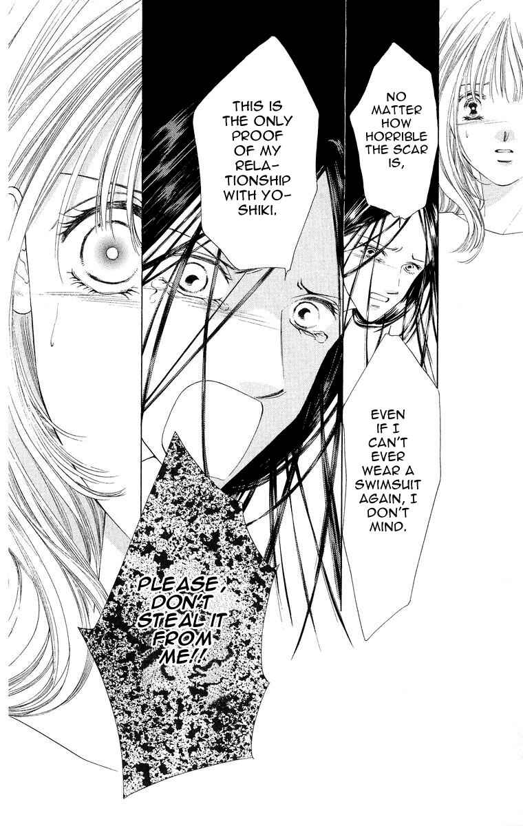 Page 15 Chapter 48 Soaked in Sin