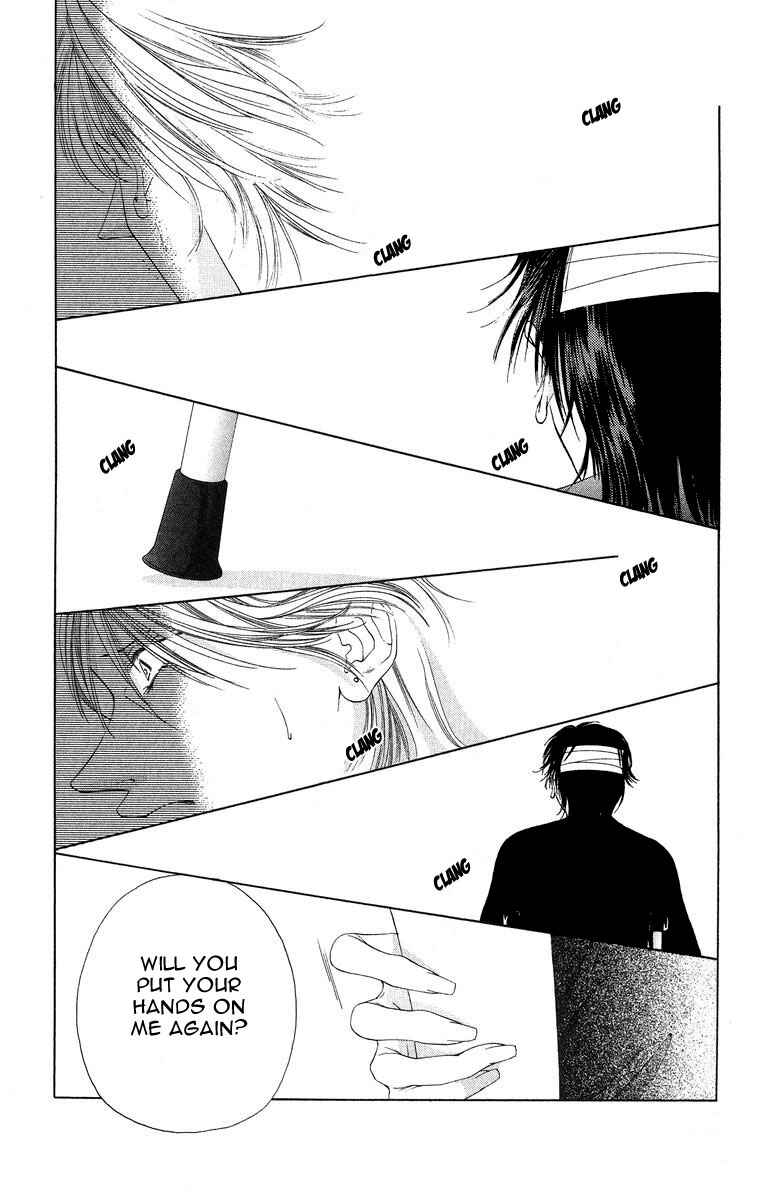 Page 27 Chapter 48 Soaked in Sin