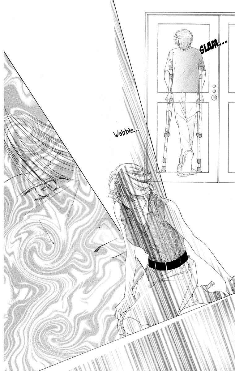 Page 29 Chapter 48 Soaked in Sin