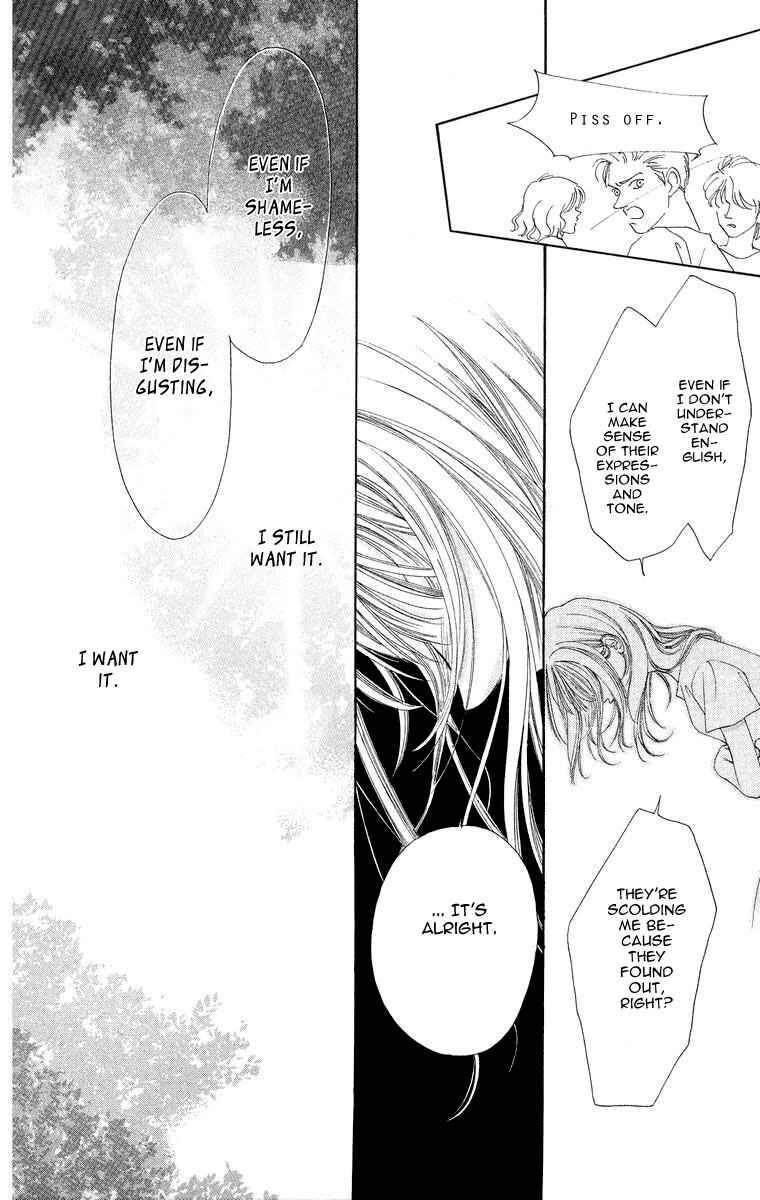 Page 35 Chapter 48 Soaked in Sin