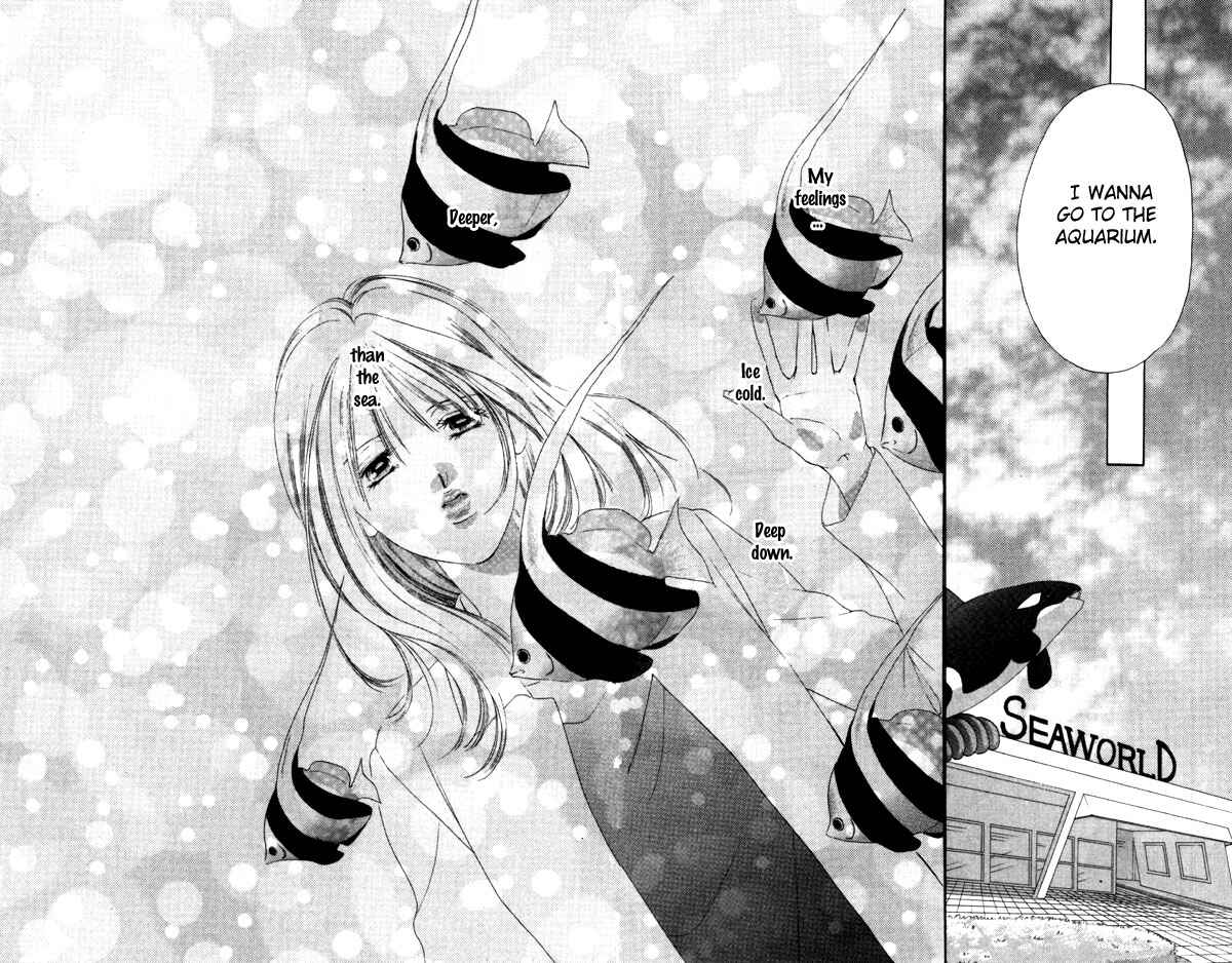 Page 28 Chapter 26 Soaked in Sin