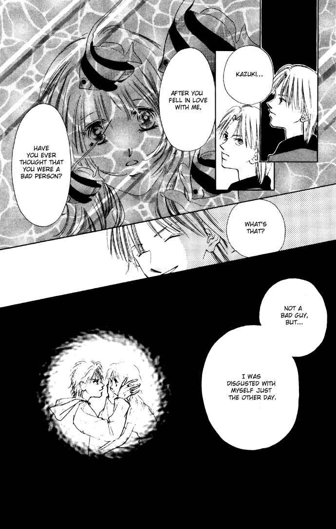 Page 29 Chapter 26 Soaked in Sin