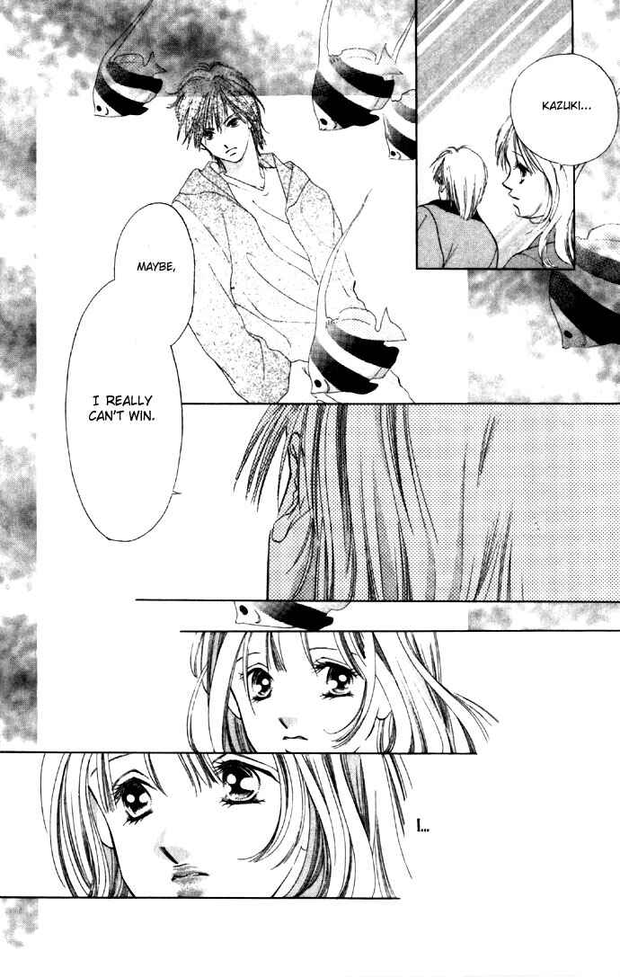 Page 31 Chapter 26 Soaked in Sin