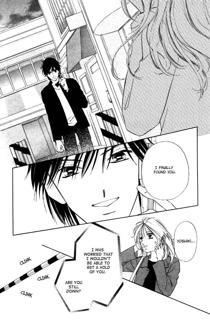 Page 34 Chapter 26 Soaked in Sin