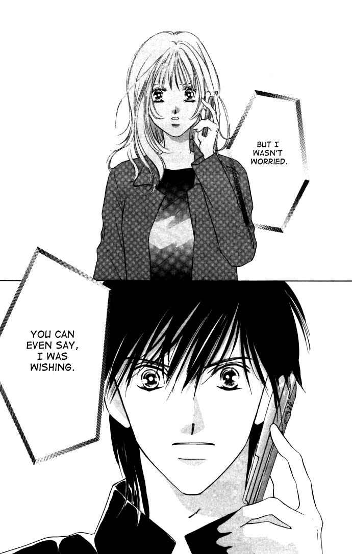 Page 36 Chapter 26 Soaked in Sin