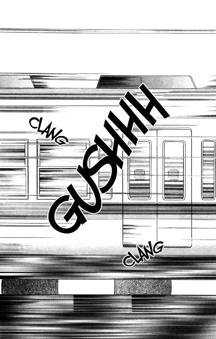 Page 37 Chapter 26 Soaked in Sin