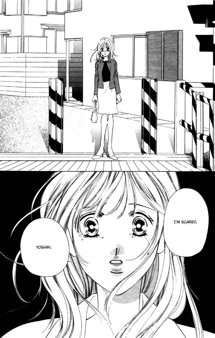 Page 39 Chapter 26 Soaked in Sin