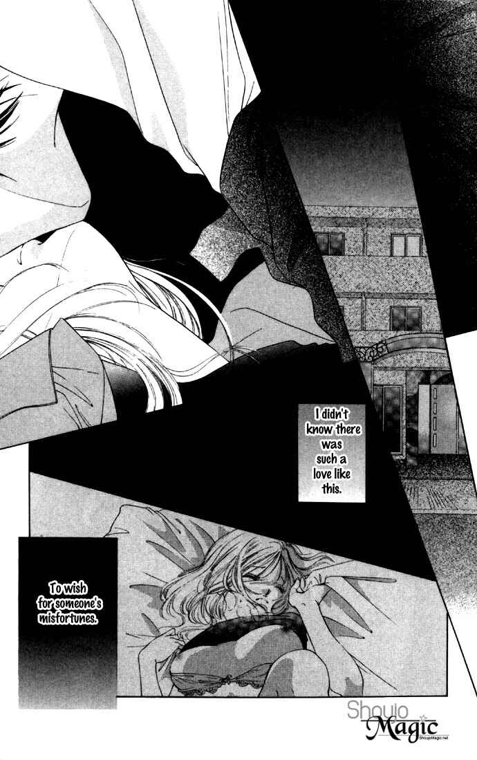 Page 42 Chapter 26 Soaked in Sin