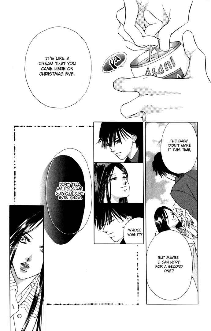 Page 46 Chapter 26 Soaked in Sin