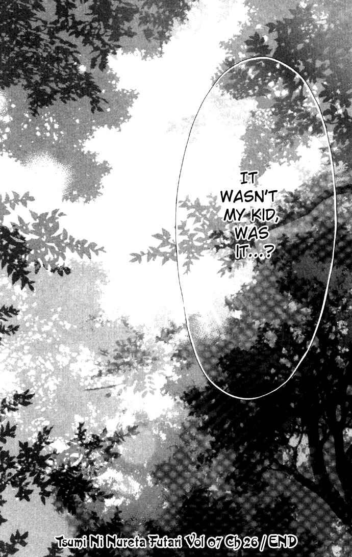 Page 50 Chapter 26 Soaked in Sin