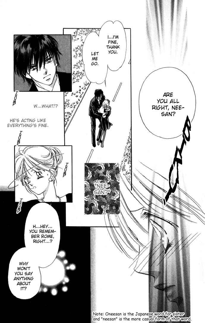 Page 11 Chapter 2 Soaked in Sin