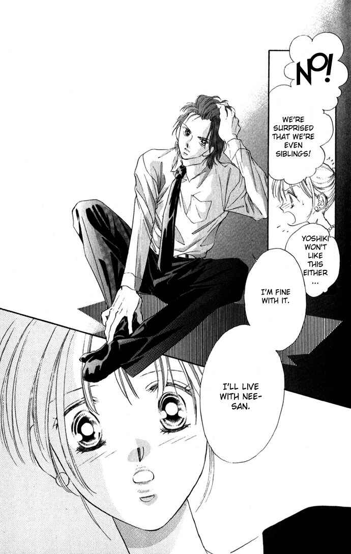 Page 15 Chapter 2 Soaked in Sin