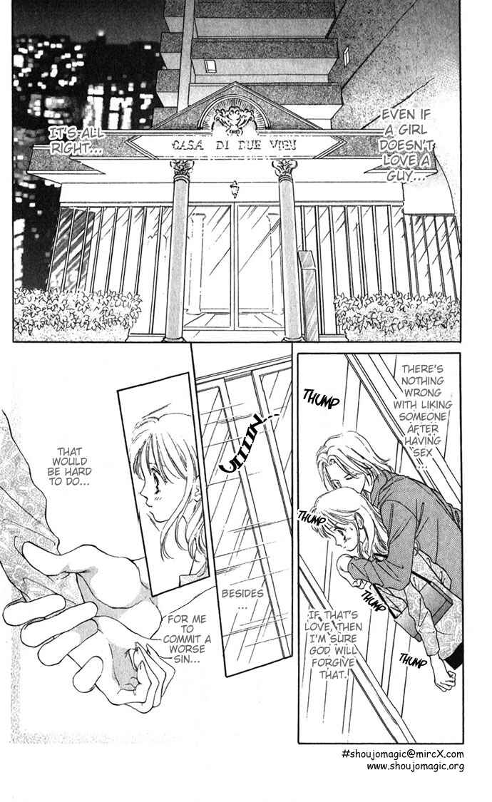 Page 30 Chapter 2 Soaked in Sin