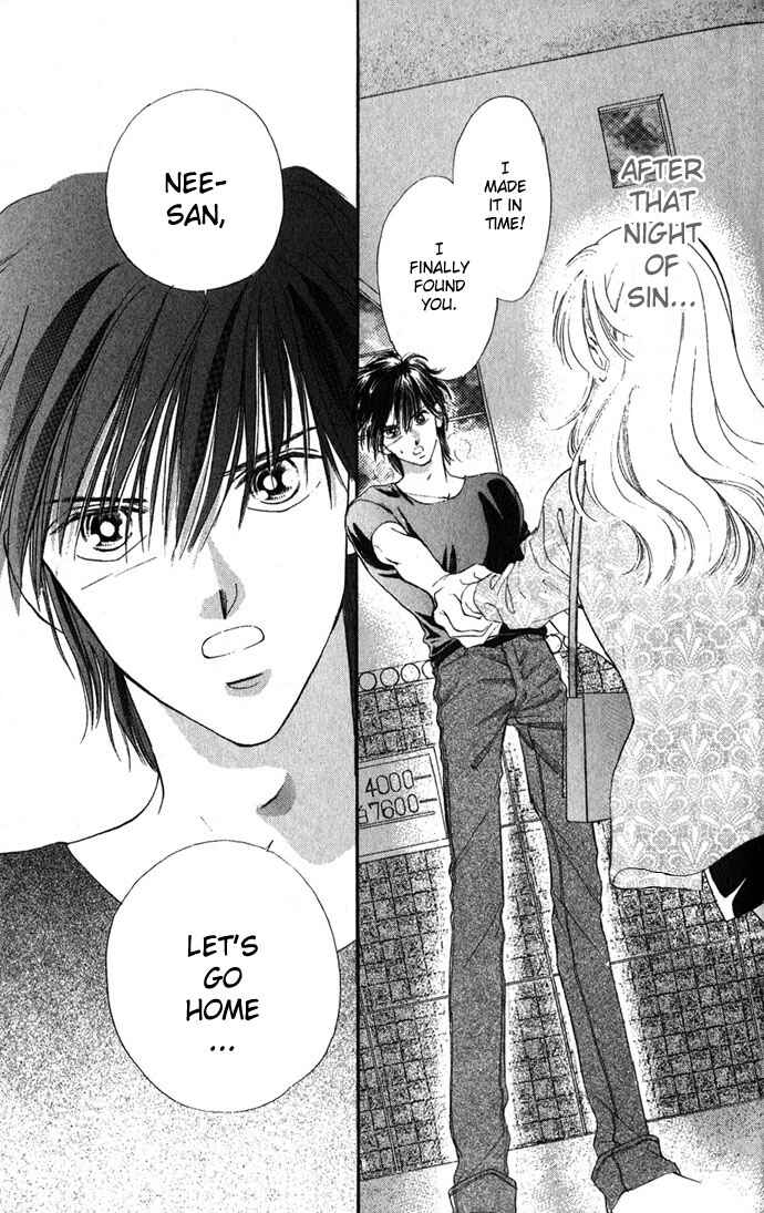 Page 31 Chapter 2 Soaked in Sin