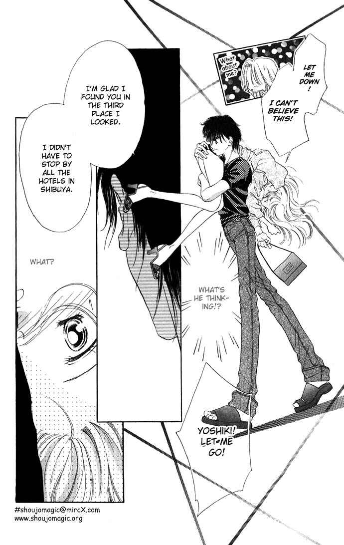 Page 34 Chapter 2 Soaked in Sin