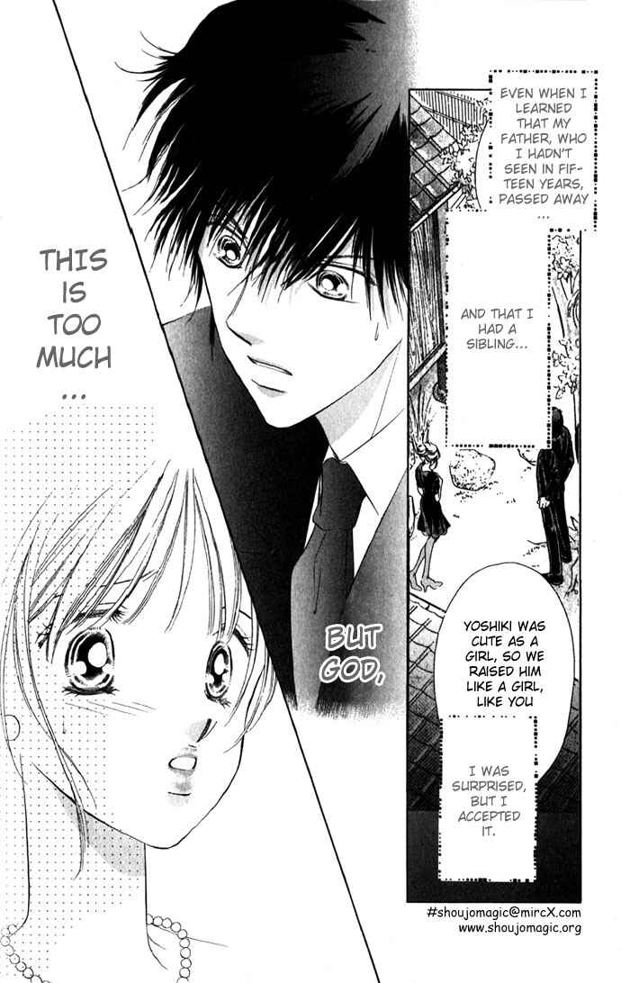 Page 6 Chapter 2 Soaked in Sin