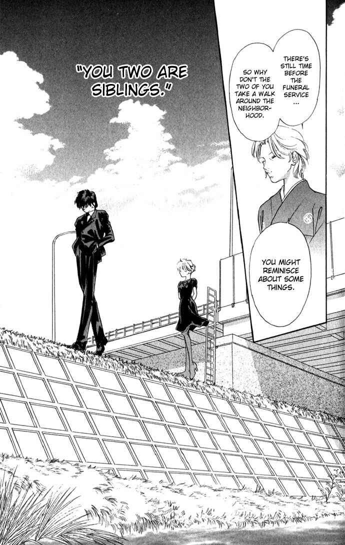 Page 7 Chapter 2 Soaked in Sin