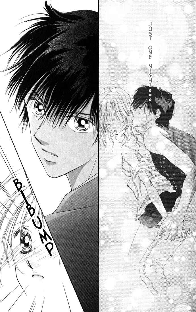 Page 9 Chapter 2 Soaked in Sin