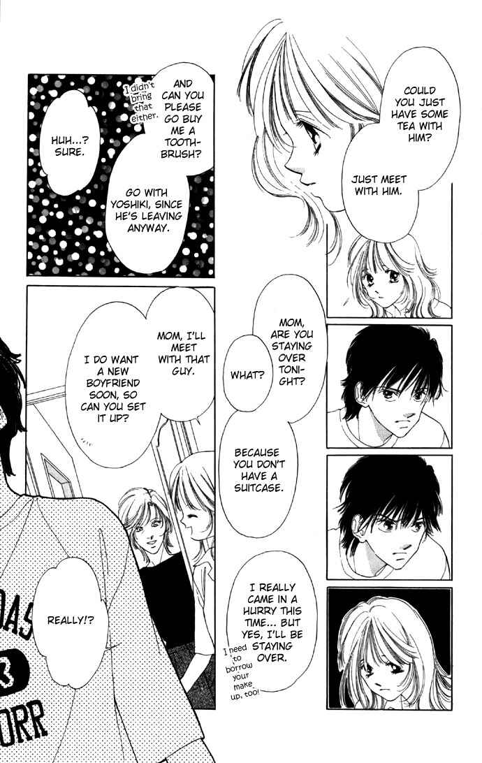Page 11 Chapter 21 Soaked in Sin