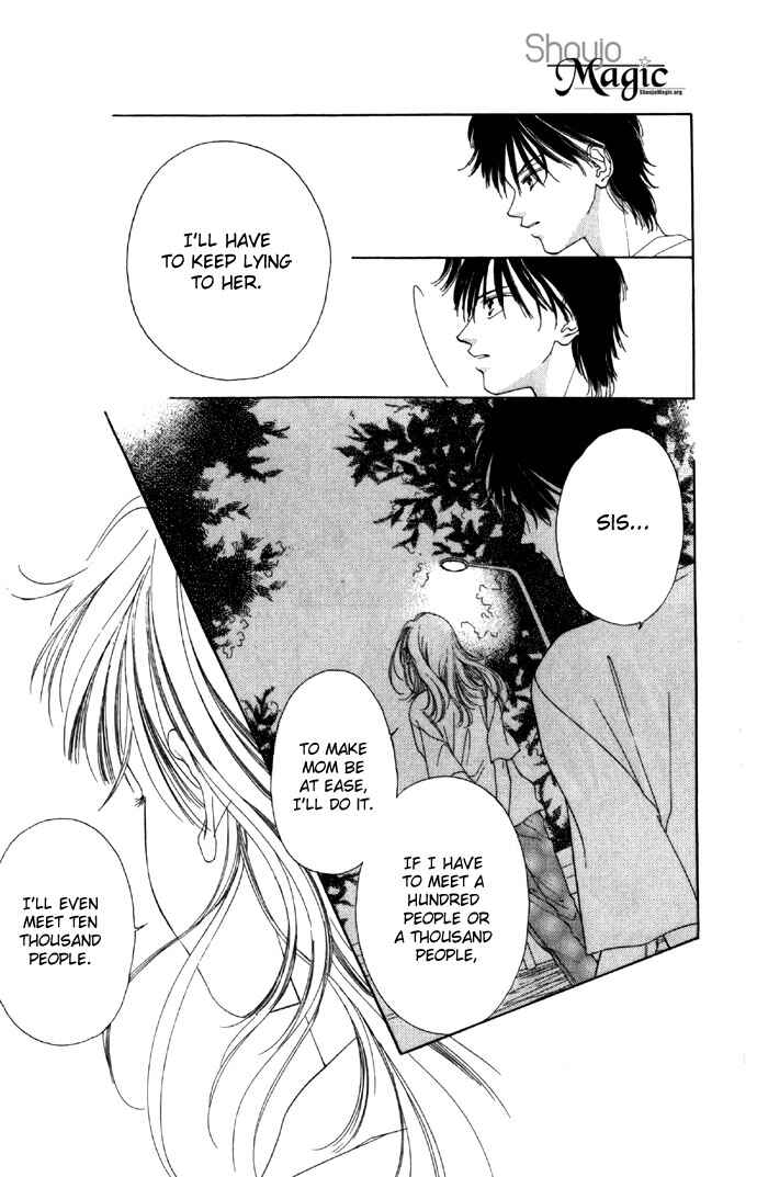 Page 15 Chapter 21 Soaked in Sin