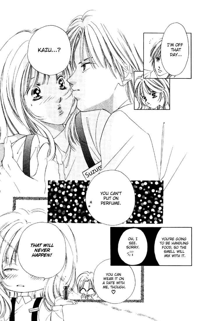 Page 21 Chapter 21 Soaked in Sin
